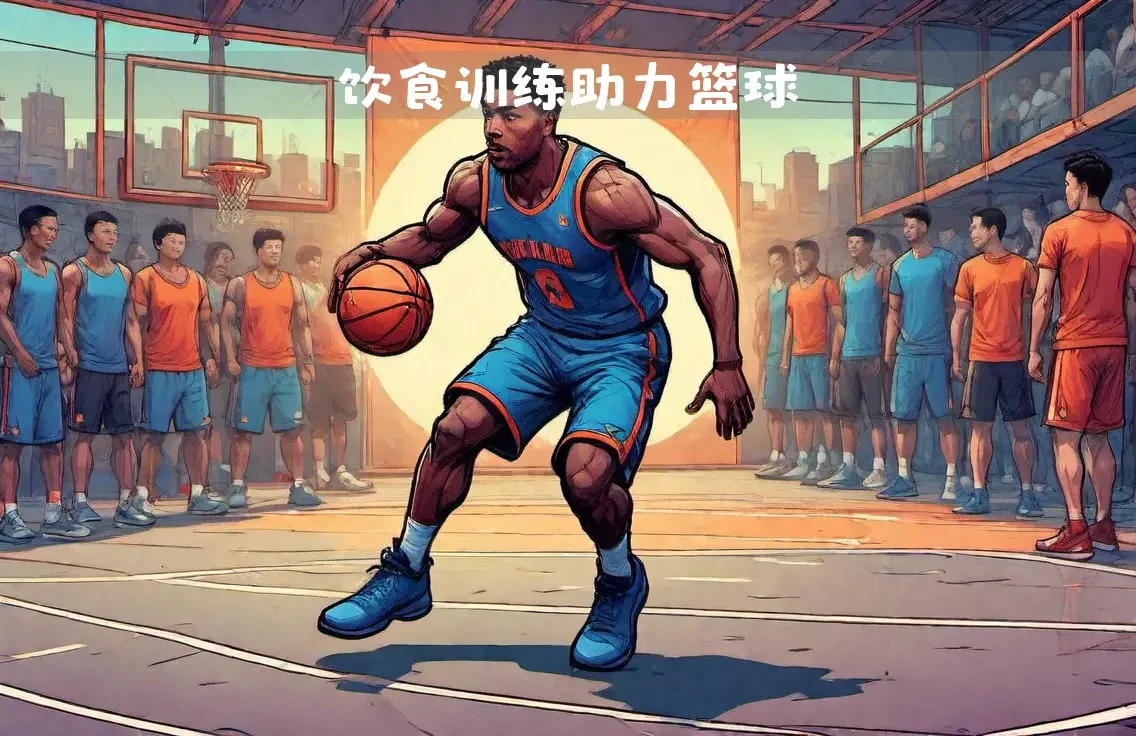 季后赛如何通过团队训练提升默契_1